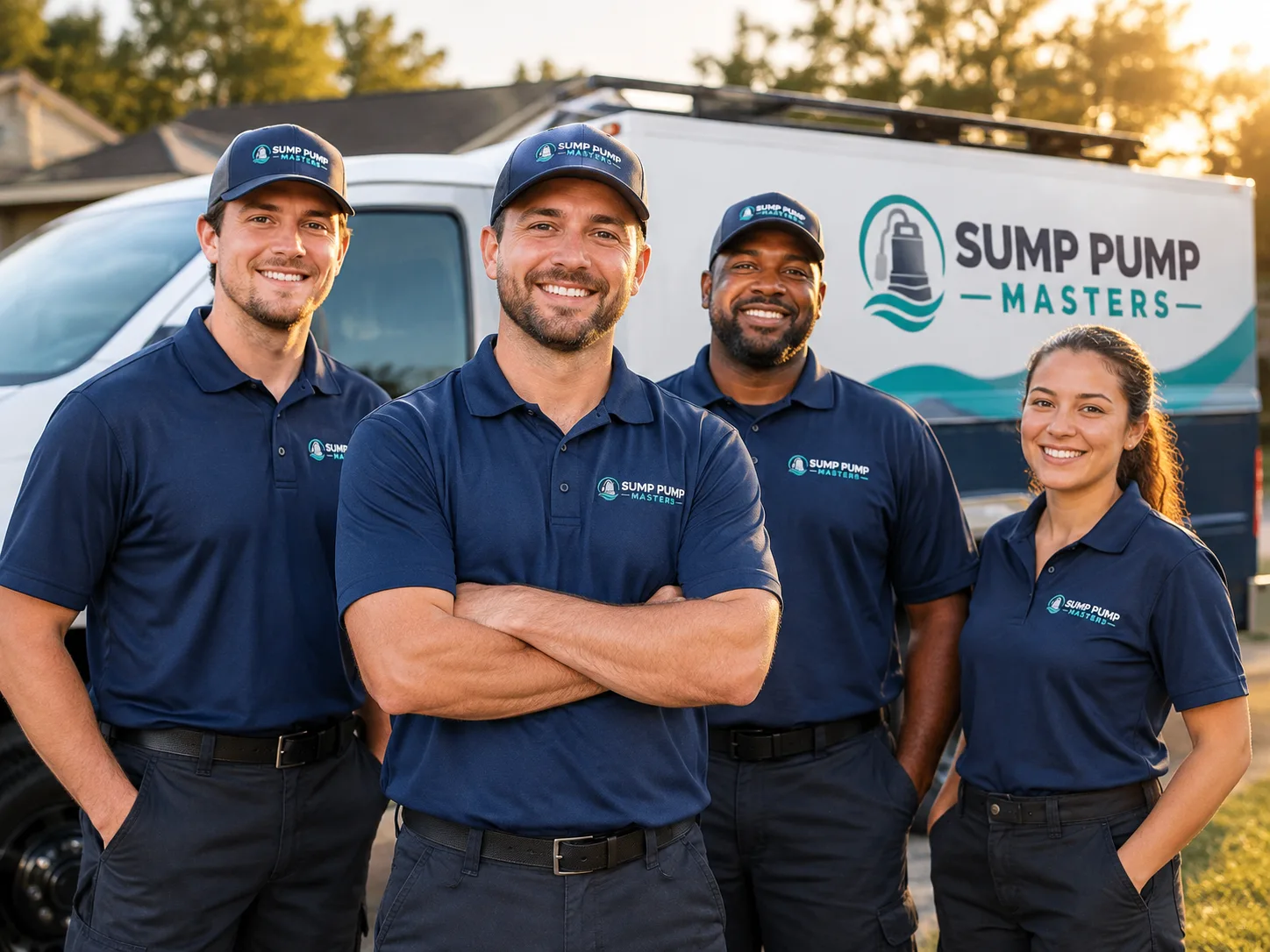 Sump Pump Repair company in Wayne, OK