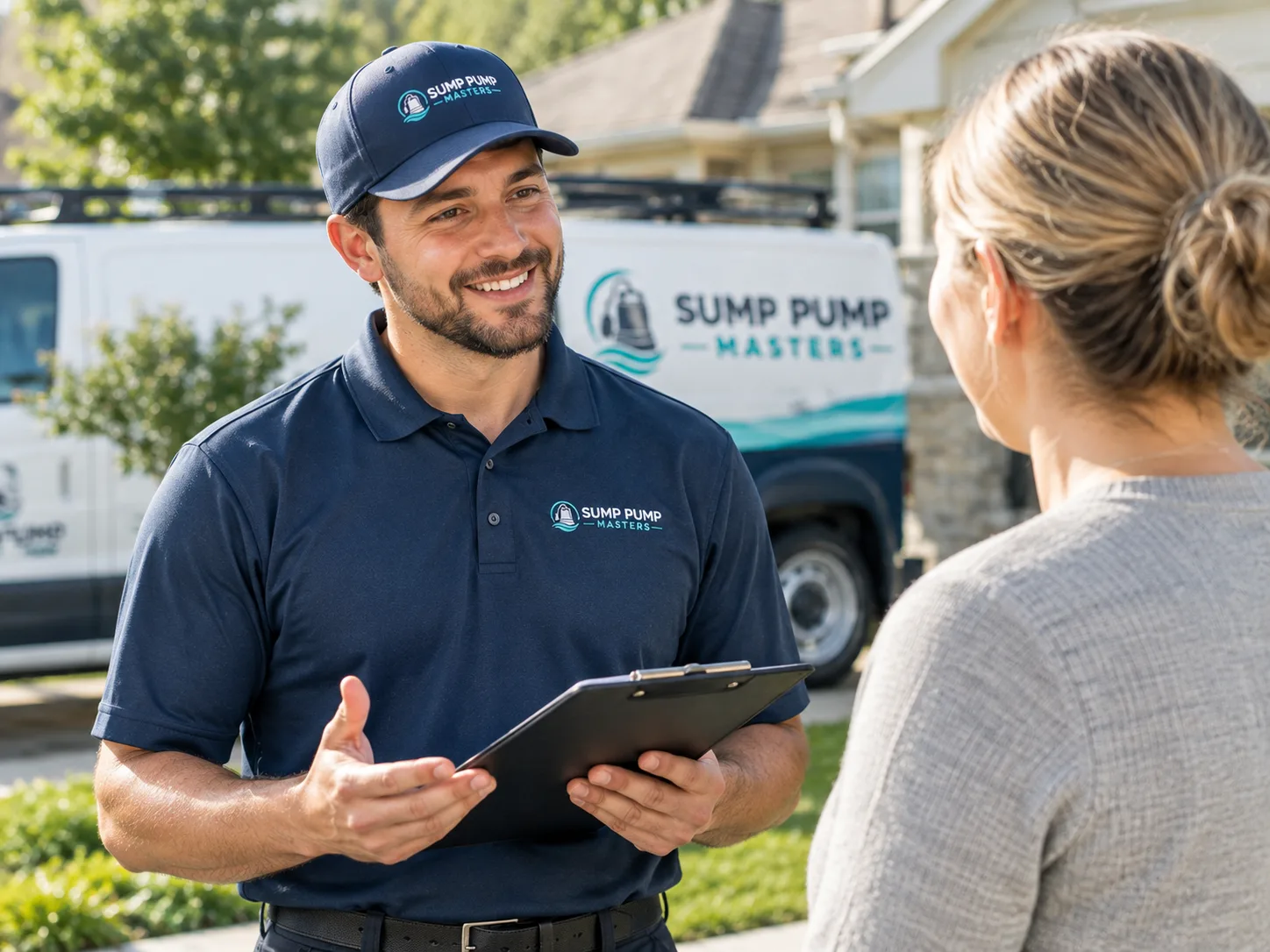 Sump Pump Repair Wayne, OK FAQs